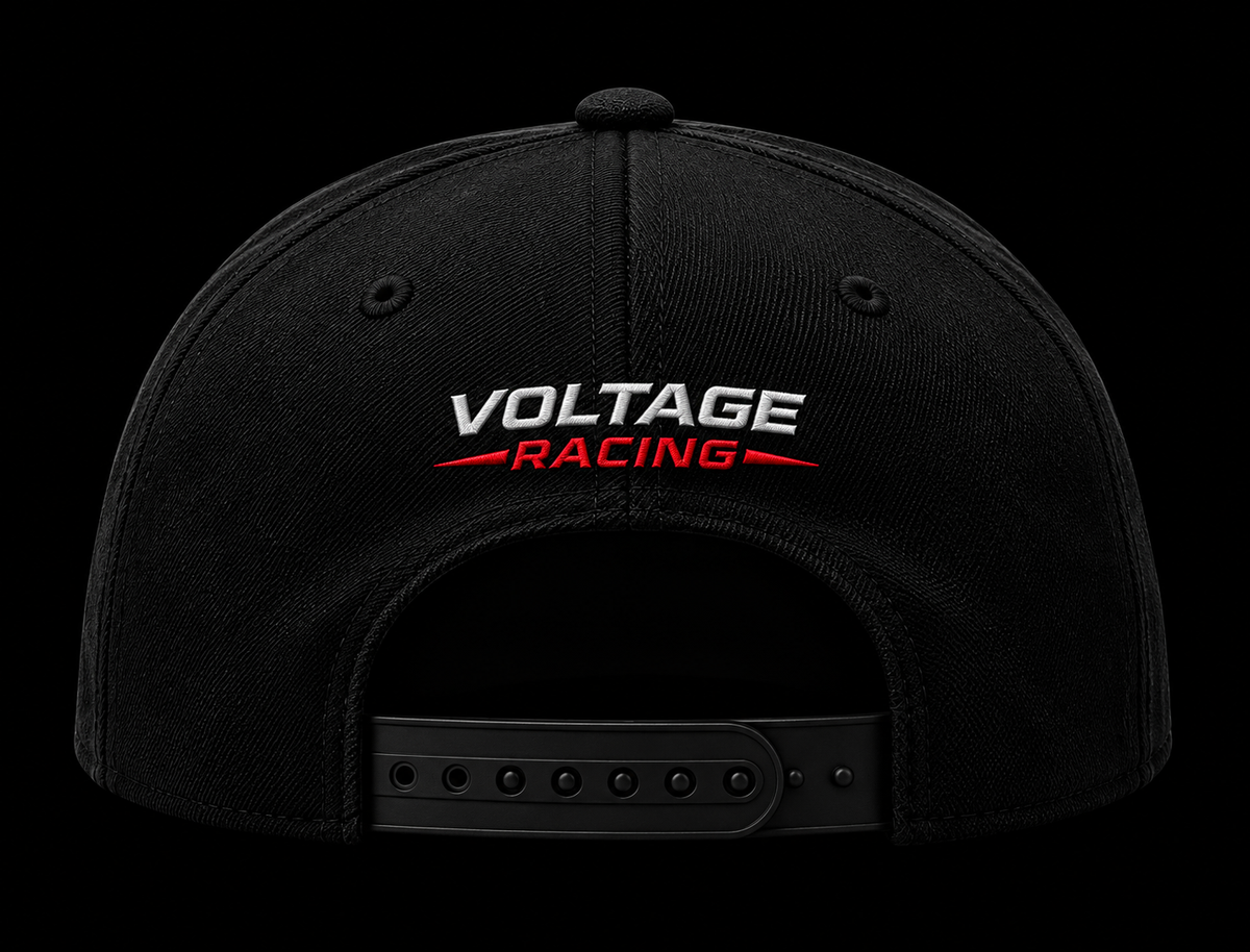 VOLTAGE RACING | HAT