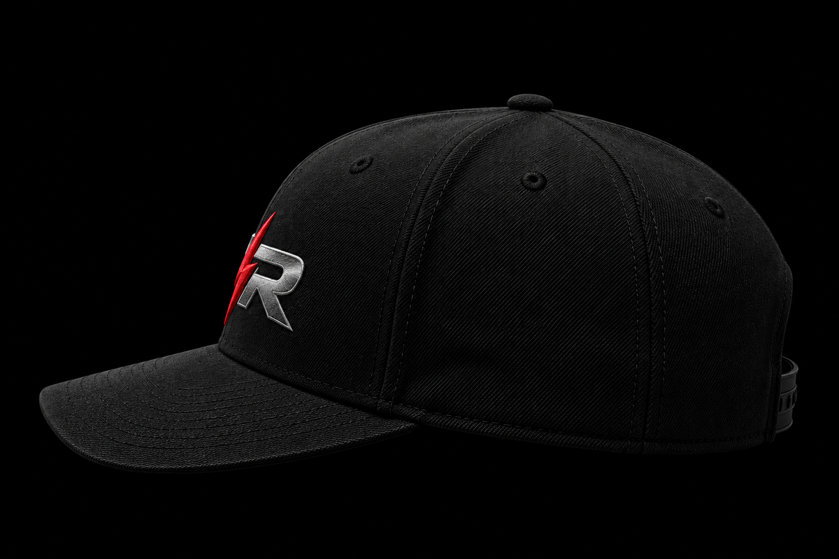 VOLTAGE RACING | HAT