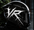 VOLTAGE RACING | CAR/BIKE DECAL