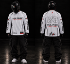 VOLTAGE RACING | JERSEY WHITE