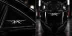 VOLTAGE RACING | CAR/BIKE DECAL