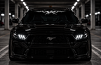 VOLTAGE RACING | CAR/BIKE DECAL